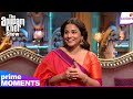 The Anupam Kher Show | Ep. 6 | Vidya Accepts,She Was Considered Jinx | Colors TV