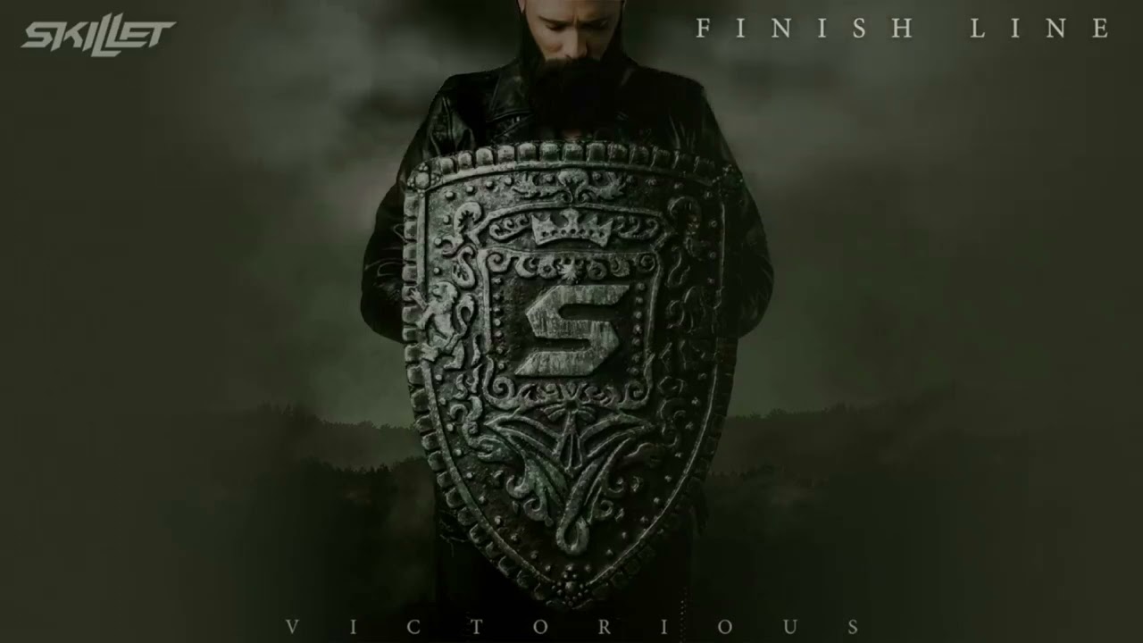 Текст,перевод песни Skillet - Finish Line