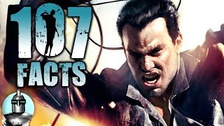 107 Dead Rising Facts YOU Should KNOW | The Leaderboard