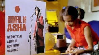 Cornershop - Brimful Of Asha, Norman Cook Mix (Tjinder Singh) Official Music Video chords