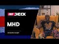 Capture de la vidéo Mhd: "Faites 15 Fois La Même Chose, On Verra Ce Que Ça Donne !" #Fastcheck