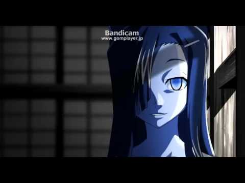 進撃の巨人OP×未来日記OP【OP差し替え】