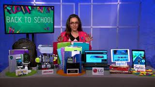 Pixie - Best of the Best for Back to School with Katie Linendoll