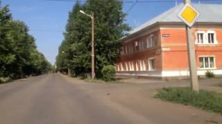 картинка: Город Кувандык.