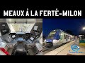 4k cabride  de meaux  la fertmilon