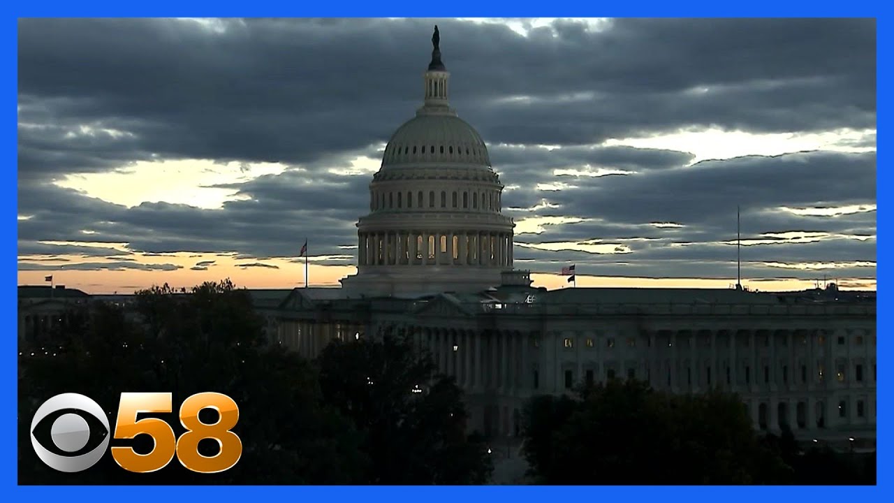 Local political experts comparing Georgia election to Wisconsin's