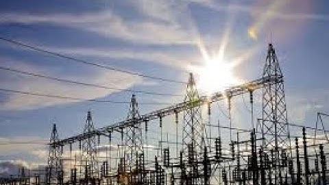 Flujo de carga y Cortocircuito en SEP vía Power Factory DIgSILENT - Clase 2