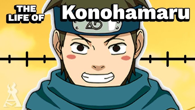 Facts about Konohamaru Sarutobi, the Strongest Jounin in Boruto!