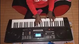 FUMBUENI VINYWA VYENU//D. WASONGA PIANIST: FRANCIS MUSUNGU