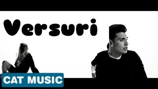 Cristian Sanda feat. JO - Cine esti tu pentru mine (Official Lyrics Video)