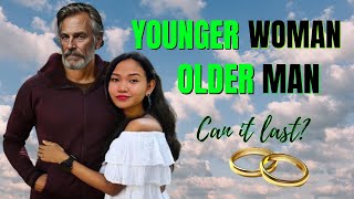 THE TRUTH ABOUT LARGE AGE GAPS - Can They Last? | Do Age Gap Relationships Work?