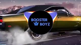 DJ VOODOO BOOSTER BOYZ🔥 STATUS WA