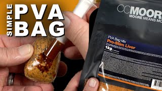 Catch More Carp Using Solid PVA Bags This Spring- CC Moore How-To 🔥