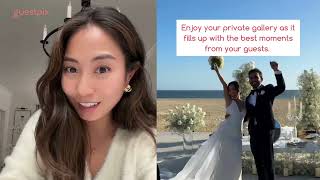 The Ultimate Wedding Photo & Video Collection Hack ✨Get started, it only takes 2 minutes to create screenshot 4