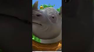 Homba Nice Cartoon Animation