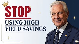 Don't Use High Yield Savings Account Anymore Here's Why