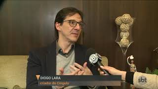 Aplicativo auxilia pessoas com problemas psicológicos screenshot 1