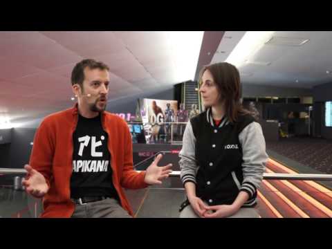 Real-World Enterprise REST API Design - Laurent Bovet