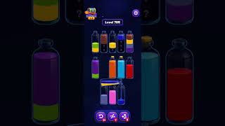 level 785 | #games #magicsort #gaming
