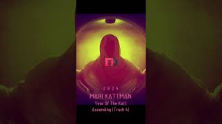 Mari Kattman "Ascending"