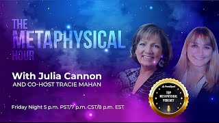 The Metaphysical Hour LIVE