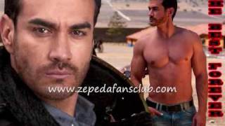 Para todas las fans de David Zepeda @davidzepeda1