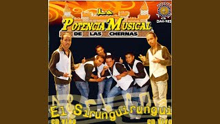 Video thumbnail of "La Potencia Musical de Las Chernas - Otra Como Tu"