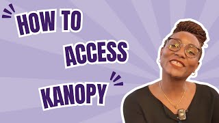 Explore Cinematic Gems with Kanopy | NU-Q Library Tutorial