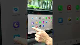 How To Watch YouTube In Leapmotor | Get To Know Your C10