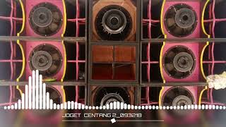Joget Centang 2 projects Sound