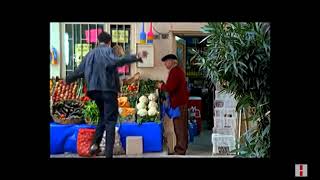 Uno Ekmeğini Elletme Reklamı 1998