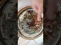 نفقة ديال الشعر خطيرة ديال ناس زمان