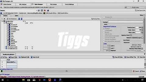 HOW TO CRACK ACCOUNTS USING SQLi v8.2 [PRIVATE HQ] [2019]