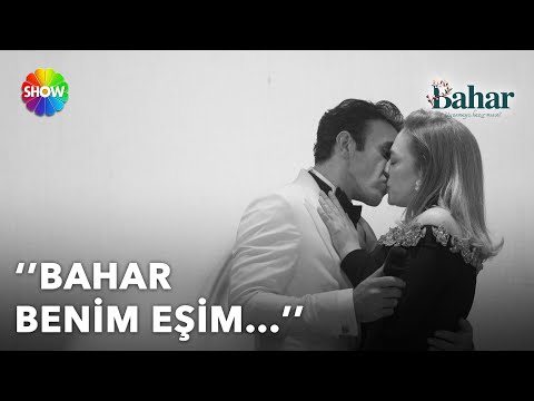 Timur gerçekleri itiraf etti! (Son Sahne) | Bahar 9. Bölüm