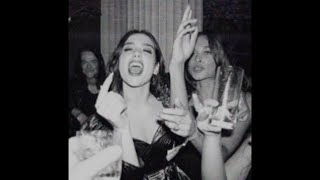 Kehlani ft. Masego - Hate The Club (speed up)