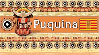 PUQUINA: SECRET LANGUAGE OF THE INCAS?