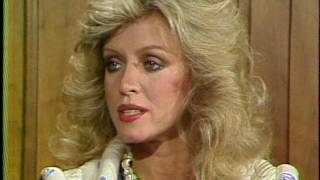 Leta Powell Drake Interview with Donna Mills