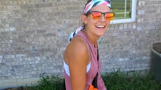 Crazy Lines, Ice Ice Baby