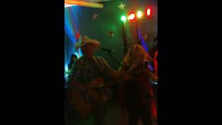 Fast As You - Dwight Yoakam  by Cabin Fever Band singer Ray C Pritchett