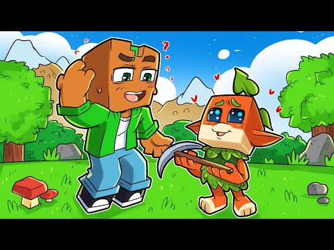 JUGANDO HYTALE por PRIMERA VEZ!