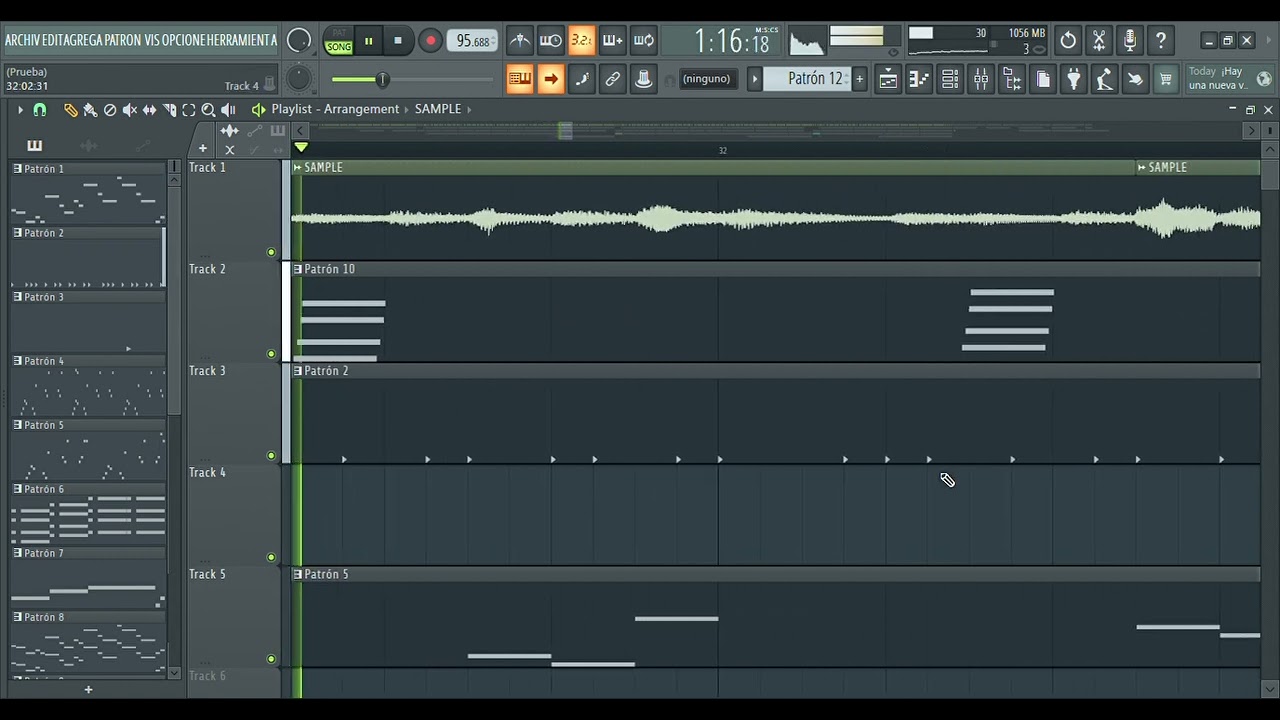 I Wonder by Kanye West | Remake FL Studios # 52