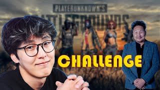 : CTS- challenge ...      Challenge 