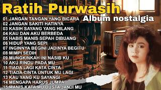 Download Lagu Ratih Purwasih Full Album || Lagu Nostalgia Paling Dicari Terpopuler || Lagu Lawas Penuh Kenangan MP3
