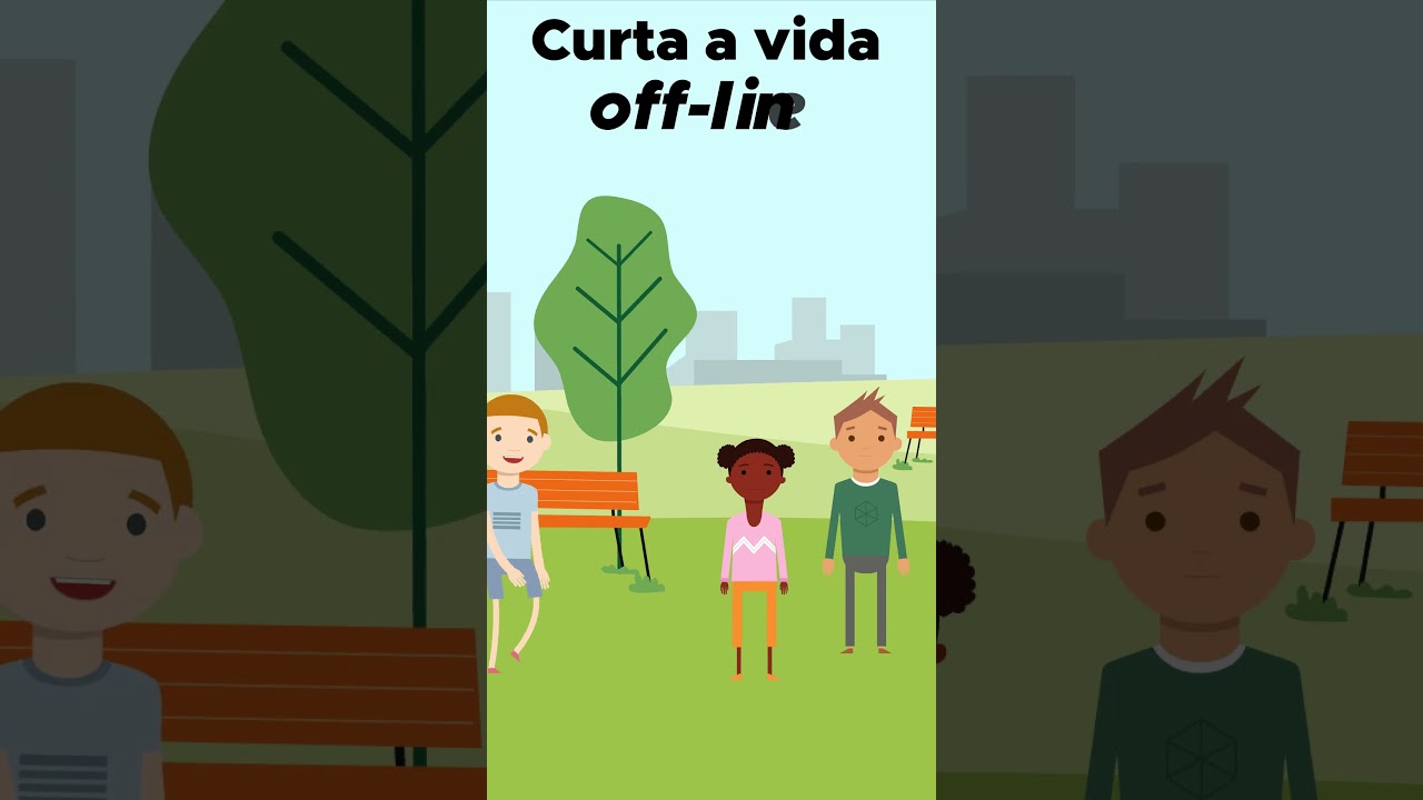 Redes sociais podem viciar