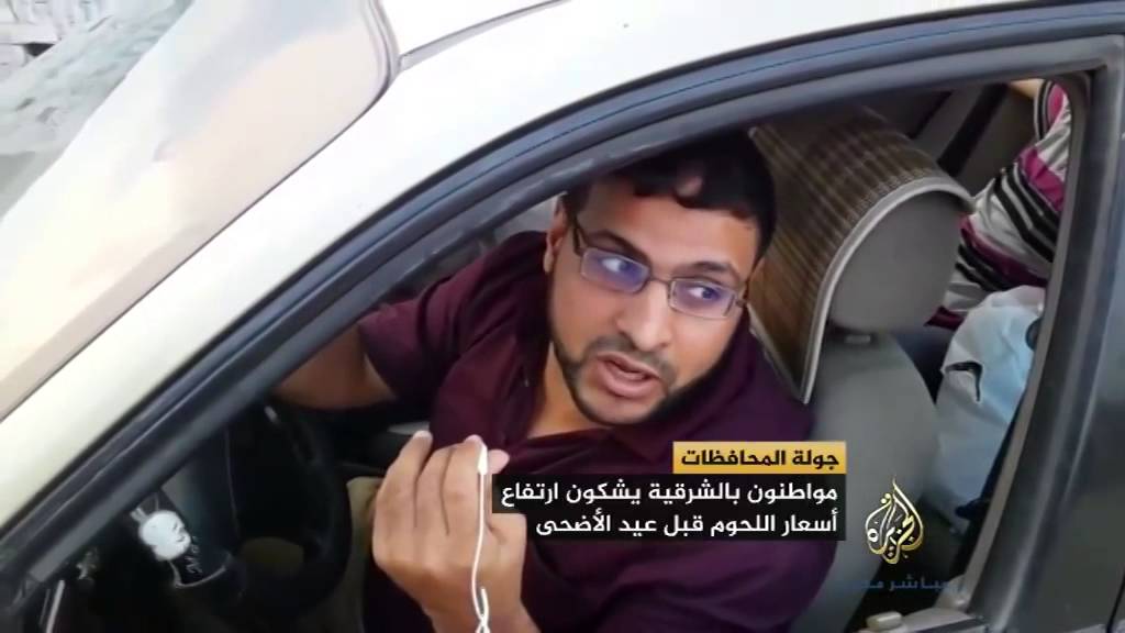 مواطن: ثلاث أرباع المصريين لن يضحوا هذا العيد بسبب الأسعار