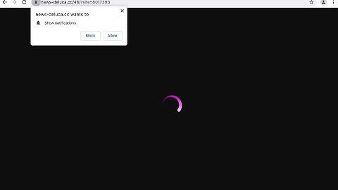 News-deluca.cc web push notifications - how to block?