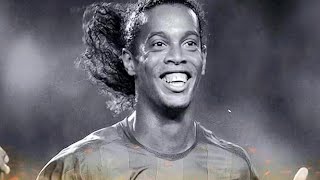 Ronaldinho no limit», le splendide documentaire Français sur le magicien #ronaldinho