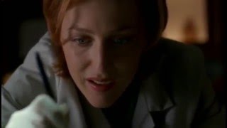 X-Files - Season 7 Special Effects Part 1