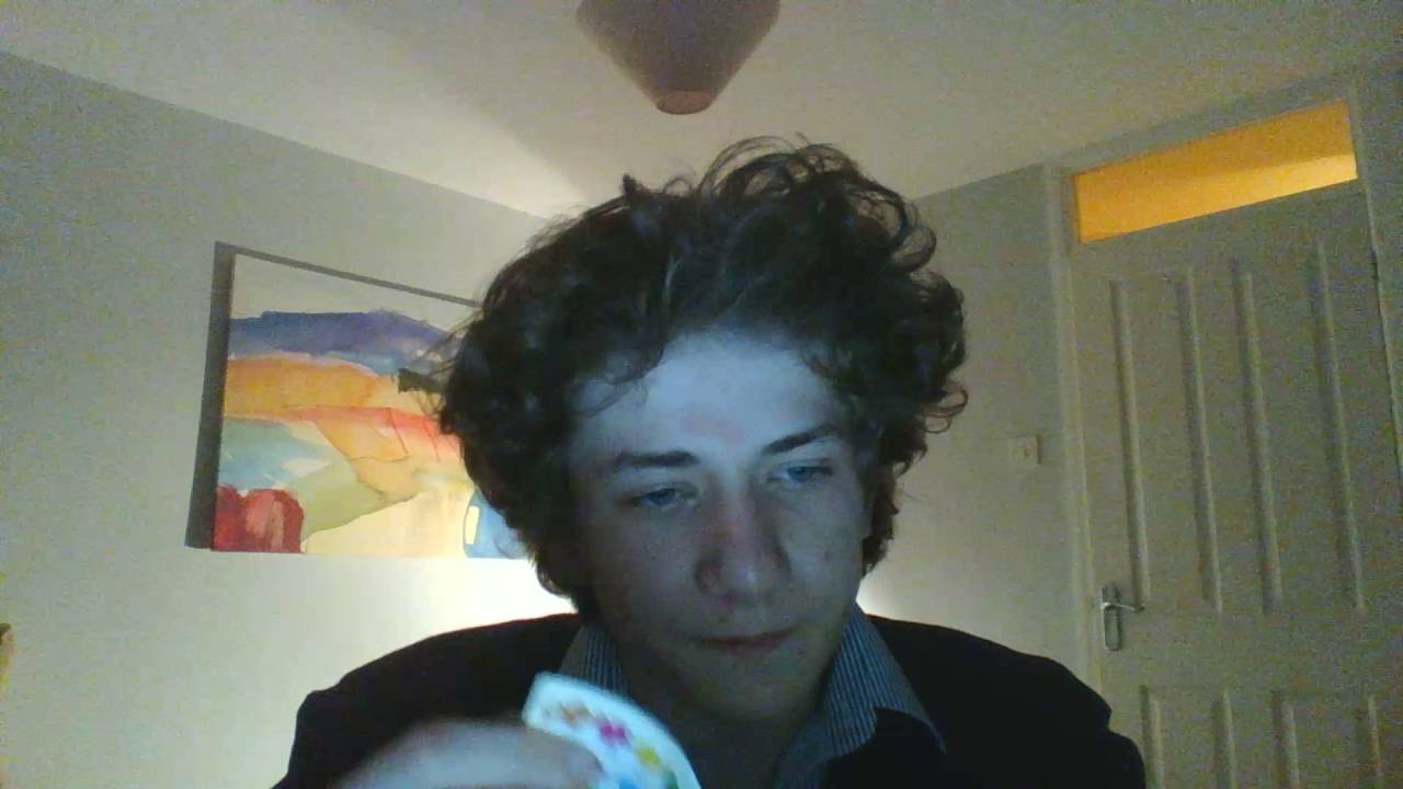 Reading a Book 4 Money