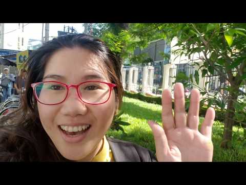 Video NGÀNH CÔNG NGHỆ THÔNG TIN NÊN CHỌN TRƯỜNG NÀO? Tham... - YouTube